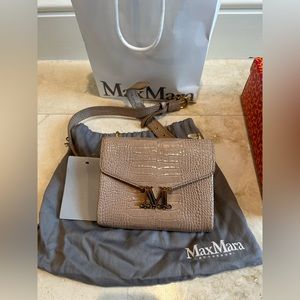 MaxMara belt bag